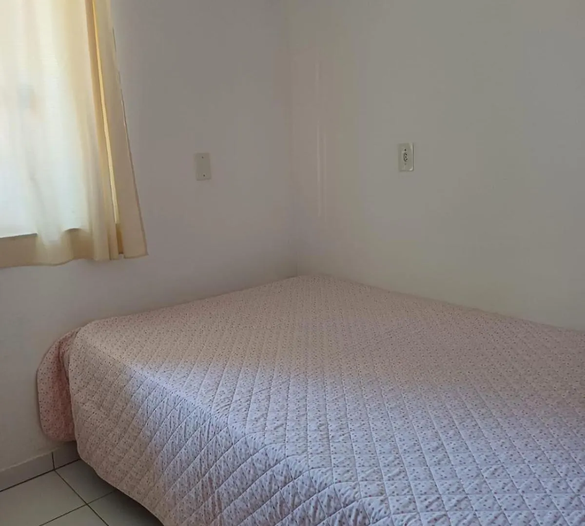 Prázdninový dům Pousada Mar Aberto 1 Palhoça