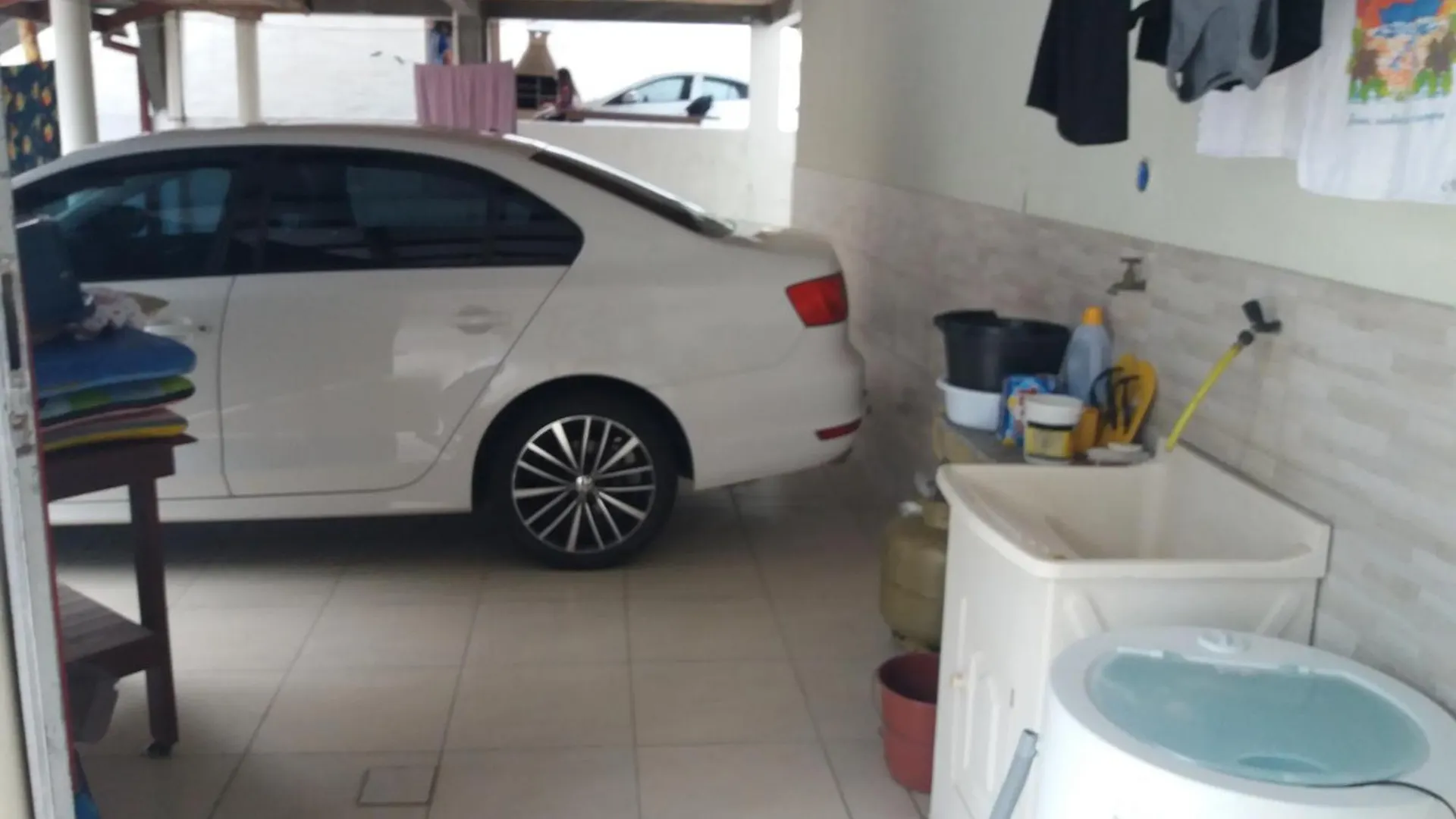 Pousada Mar Aberto 1 Palhoça Brazílie