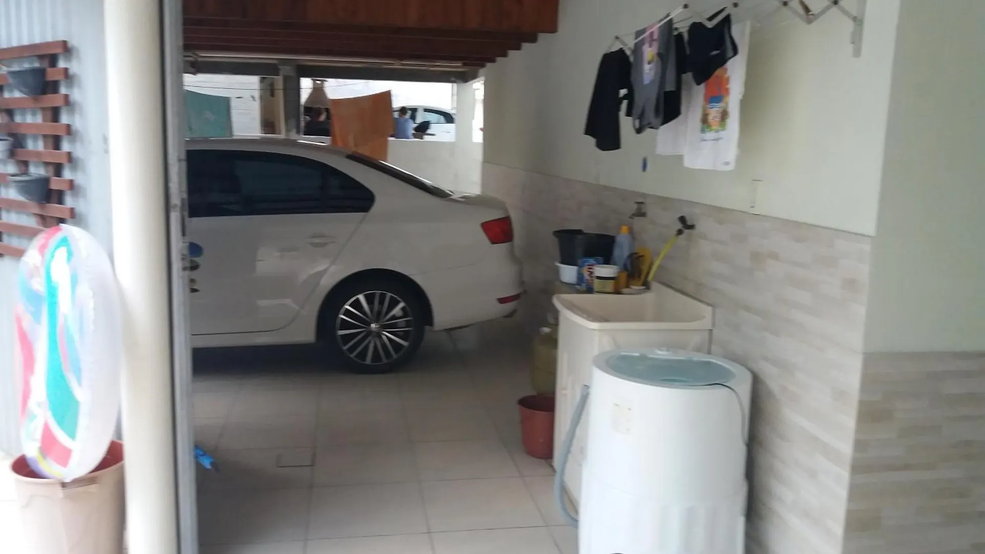 Holiday home Pousada Mar Aberto 1 Palhoca Brazil