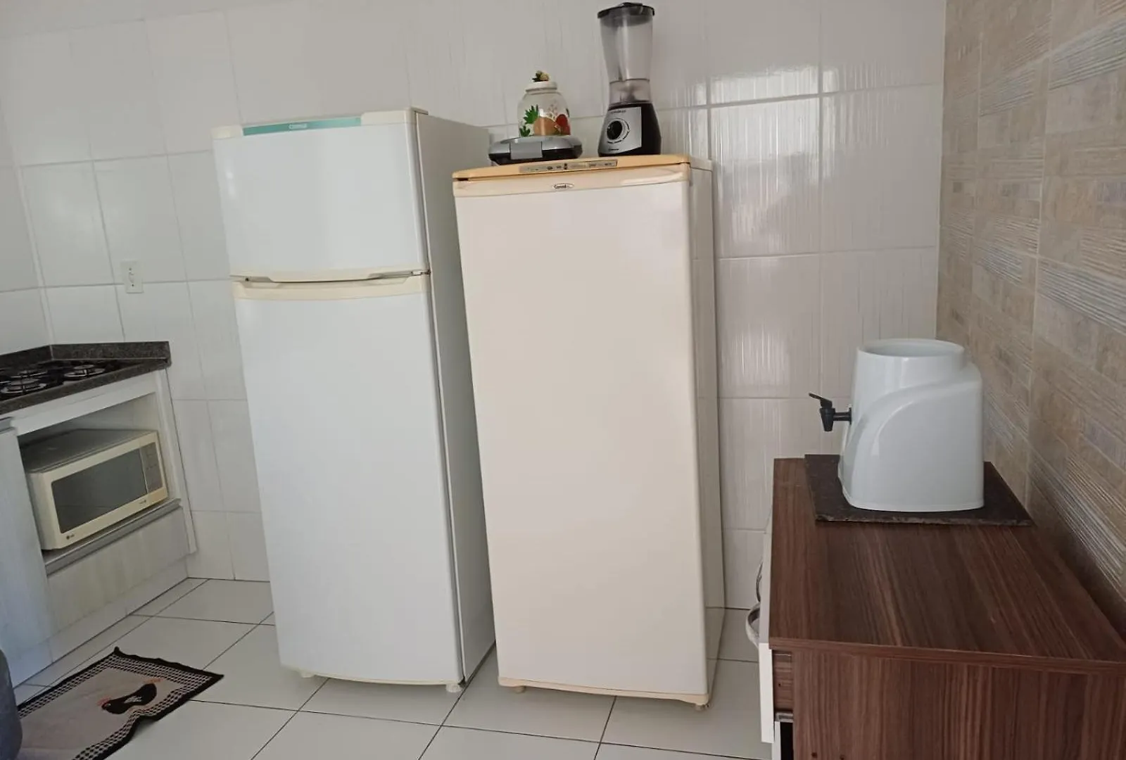 Holiday home Pousada Mar Aberto 1 Palhoca