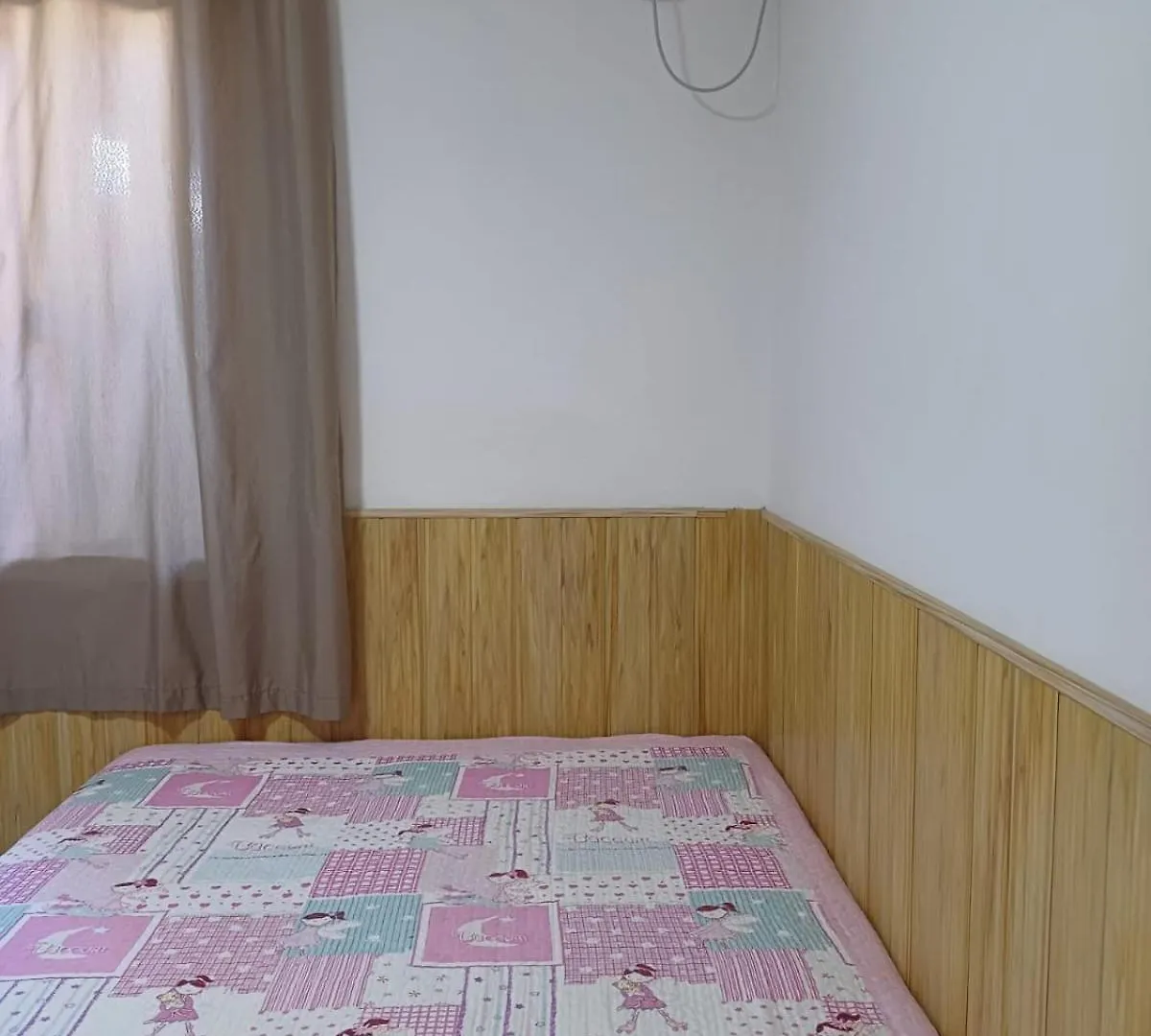 Pousada Mar Aberto 1 Palhoca Holiday home