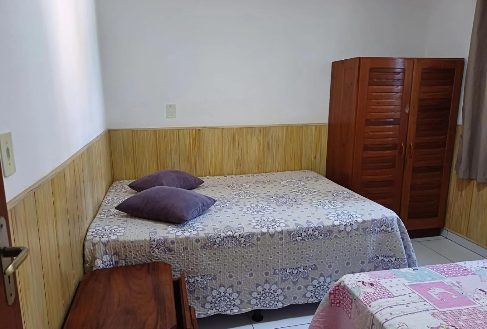 Holiday home Pousada Mar Aberto 1 Palhoca